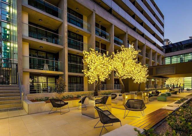 Avenue hotel canberra