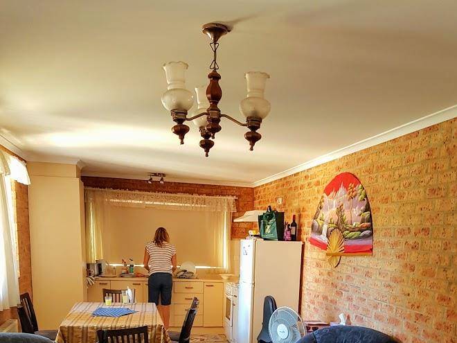 Langley heights bed and breakfast