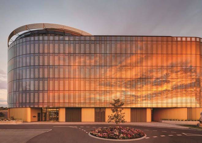 Vibe hotel canberra