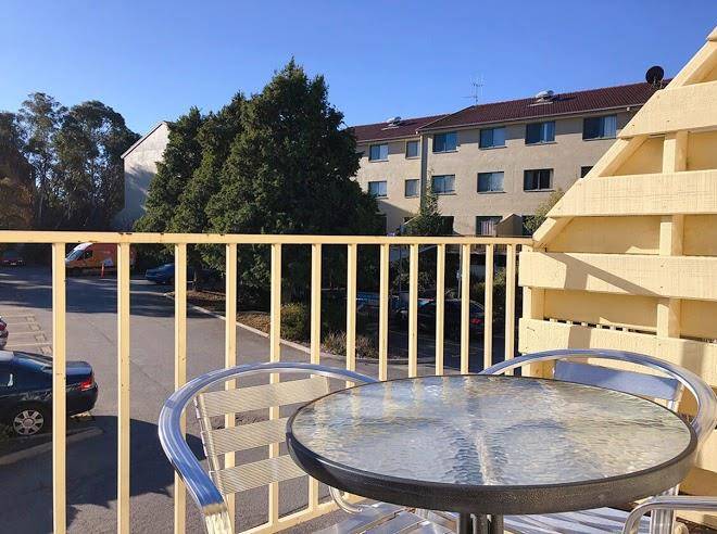 Canberra short term & holiday accommodation