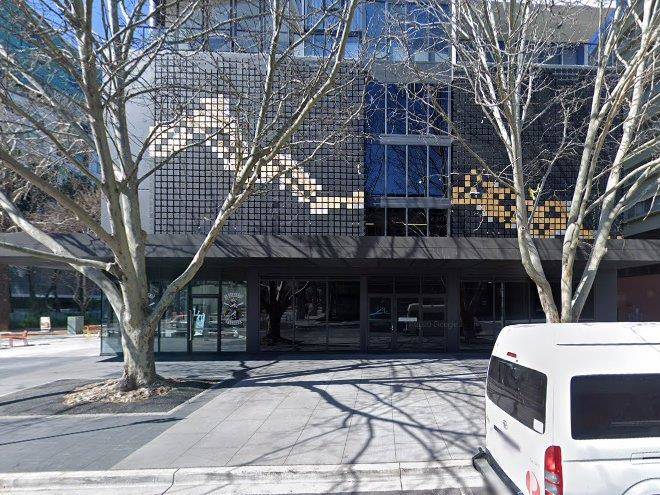 Accommodate canberra highgate