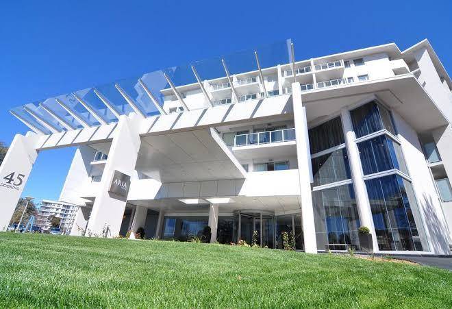 Adina serviced apartments canberra dickson