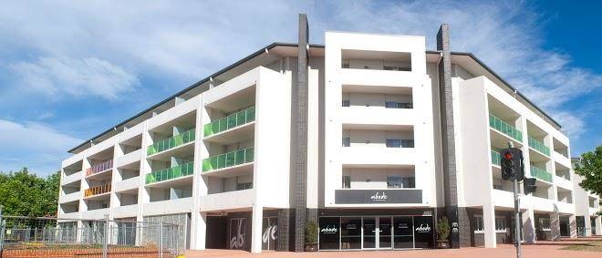 Abode tuggeranong