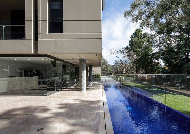 Knightsbridge canberra