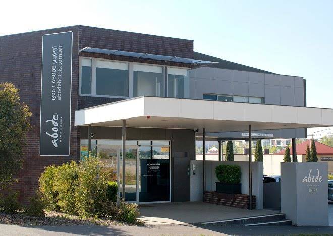 Abode gungahlin