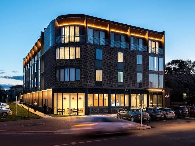 Abode kingston