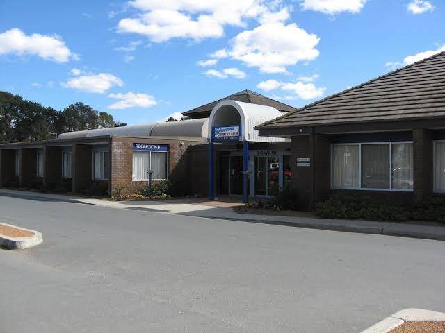 Yowani country club