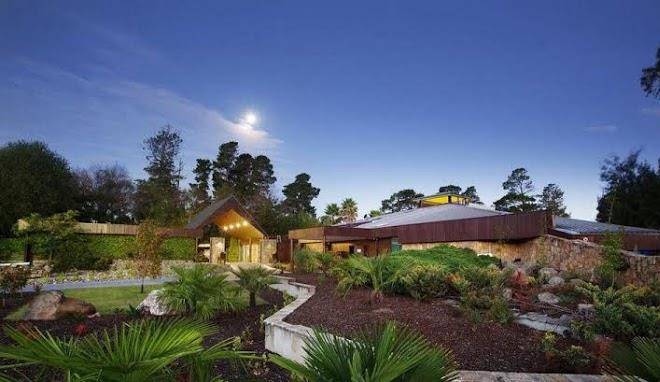 Jamala wildlife lodge