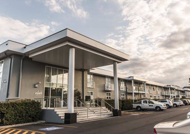 Abode narrabundah