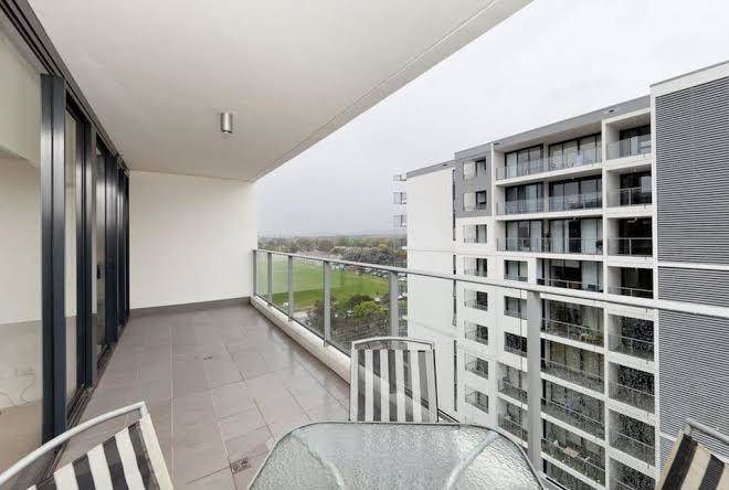 Canberra furnished accommodation
