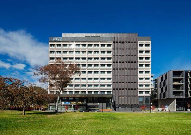 Mantra macarthur canberra