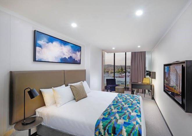 Mantra albury hotel