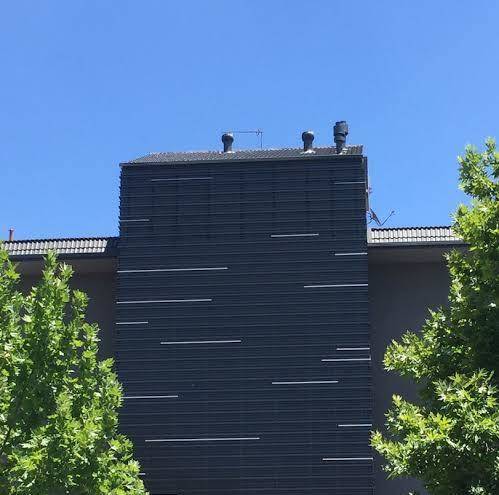 Mercure albury