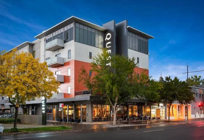 Quest albury