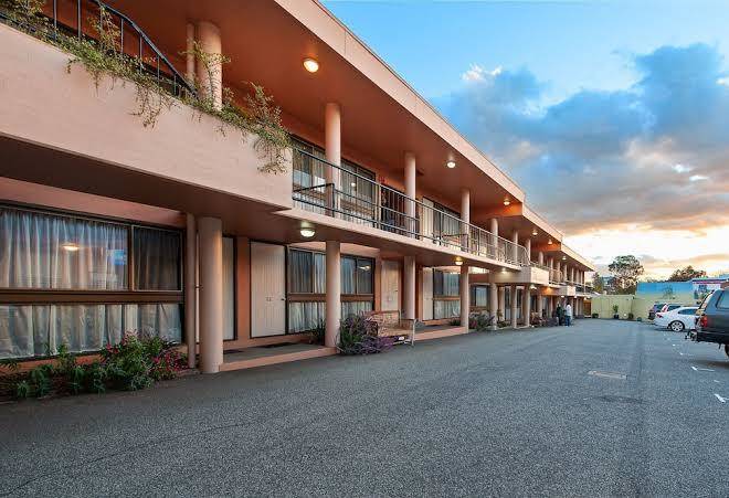 Winsor park motor inn