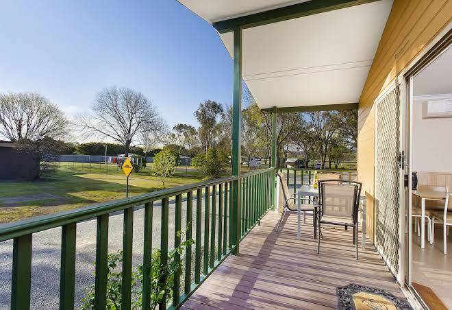 Armidale tourist park