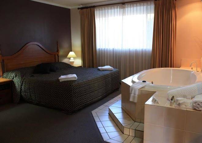 Country comfort armidale