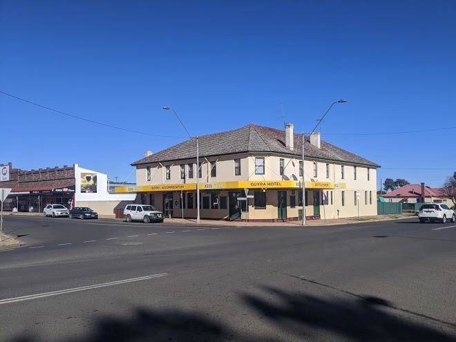 Guyra Hotel Image