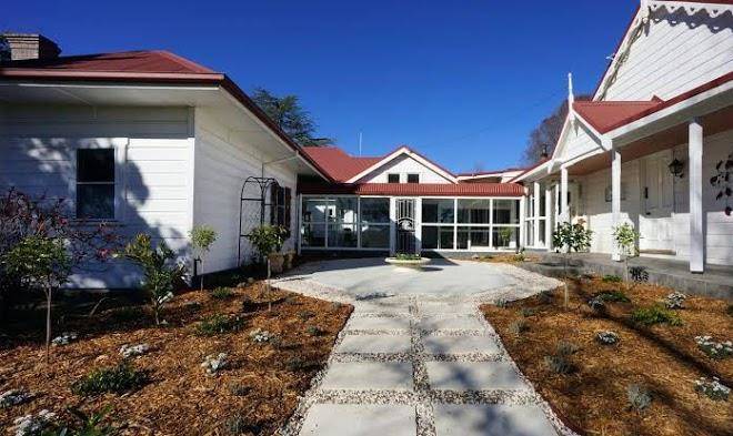 Moore park inn