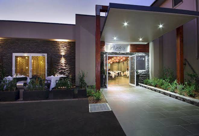 Powerhouse hotel armidale by rydges