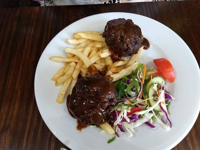 St kilda hotel