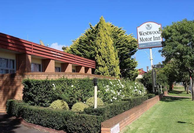 Westwood motor inn
