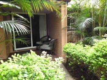 Arabella garden inn