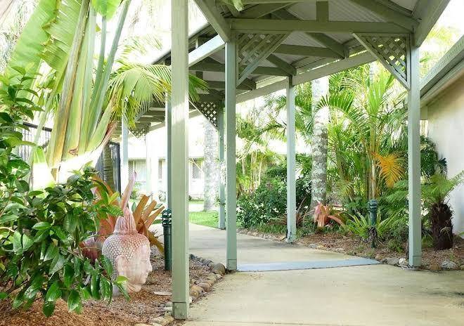 Ballina byron islander resort and conference centre