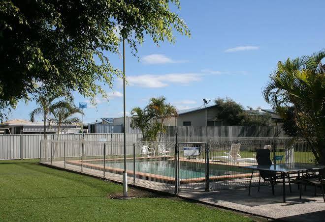 Ballina fun n sun motel