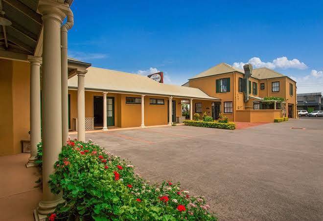 Ballina heritage inn