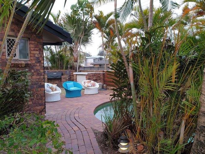 Ballina palms boutique motel