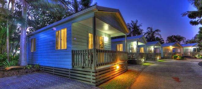 Big4 ballina headlands holiday park