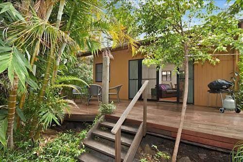 Bundaleer retreat
