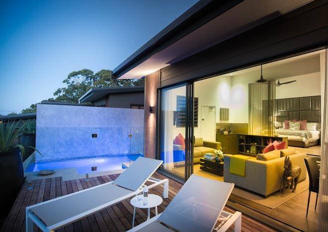 Gaia retreat & spa