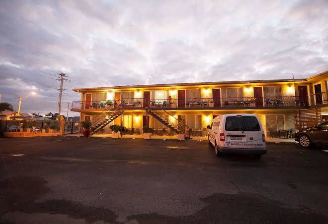 Hi craft motel