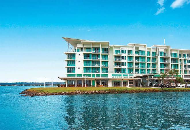 Ramada hotel & suites by wyndham ballina byron