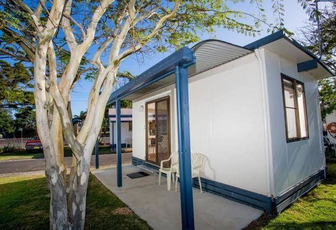 Reflections holiday parks ballina holiday park
