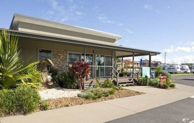 Reflections holiday parks lennox head holiday park
