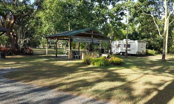 Sandalwood Van & Leisure Park Image