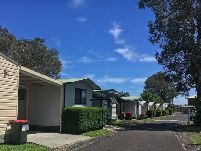 Secura lifestyle ballina gardens