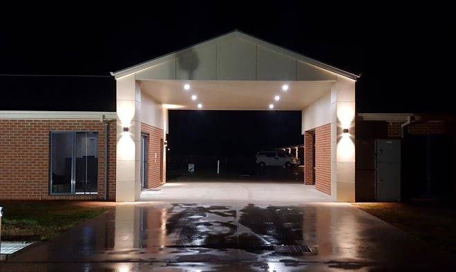 Euston motel accommodation