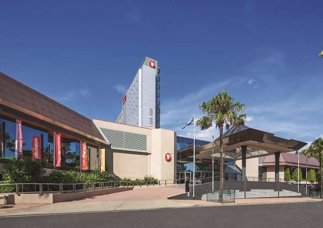 Mercure Sydney Bankstown