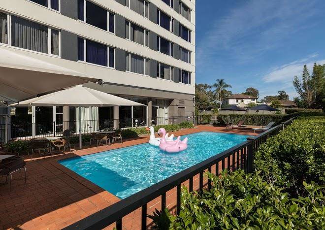 Rydges bankstown