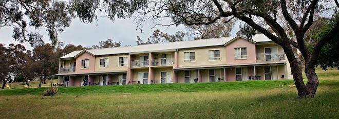 Bathurst goldfields
