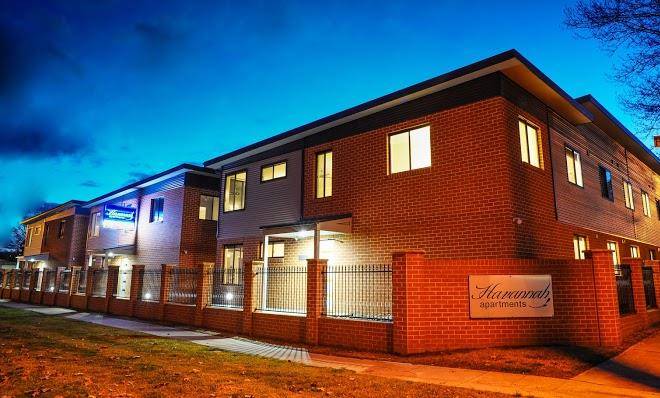 Havannah accommodation