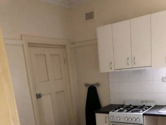 Accommodation sydney