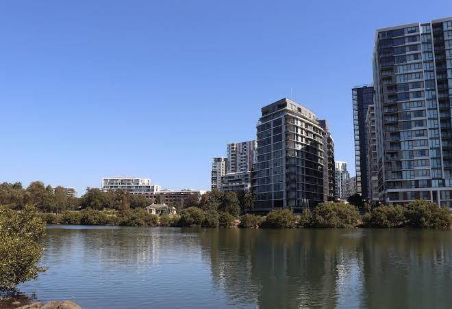 Novotel sydney international airport