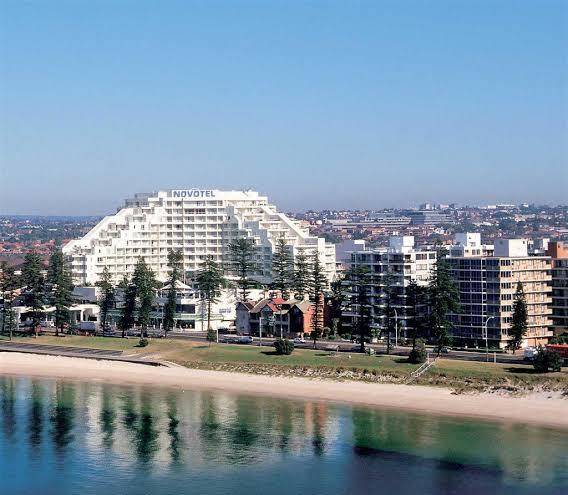 Novotel Sydney Brighton Beach