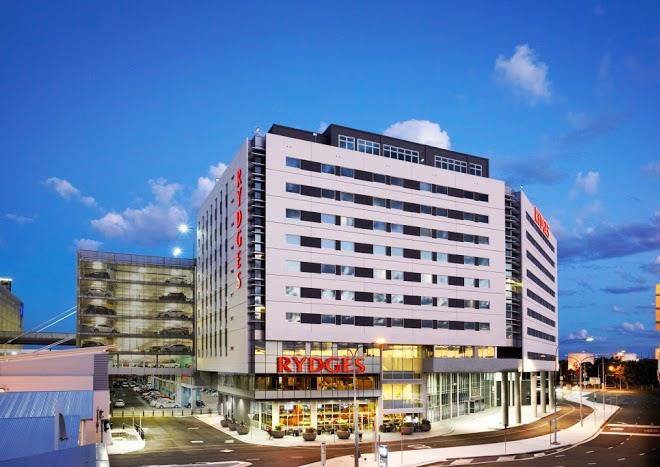 Rydges sydney airport