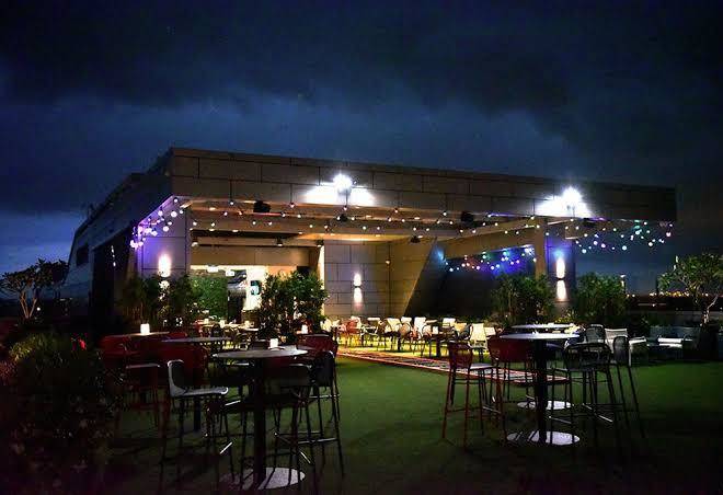 The branksome hotel & residences